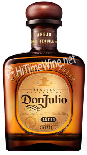 Picture of DON JULIO TEQUILA ANEJO 1.75L