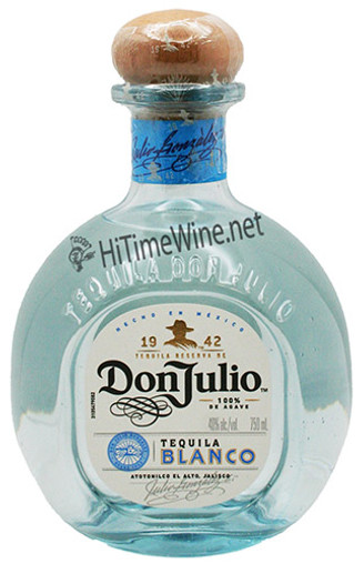 Picture of DON JULIO TEQUILA BLANCO 1.75 LITER