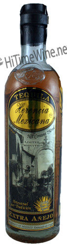 Picture of HERENCIA EXTRA ANEJO 750