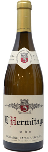 Picture of CHAVE HERMITAGE BLANC