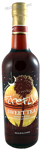Picture of FIREFLY SWEET TEA VODKA 750ML