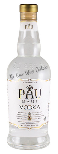Picture of PAU MAUI VODKA 750ML