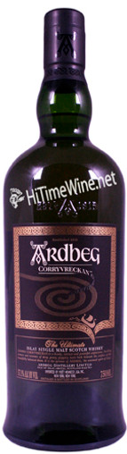 Picture of ARDBEG CORRYVRECKAN 750ML 114pf