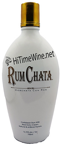 PICTURE OF RUMCHATA CREAM 750 MILLILITER BOTTLE