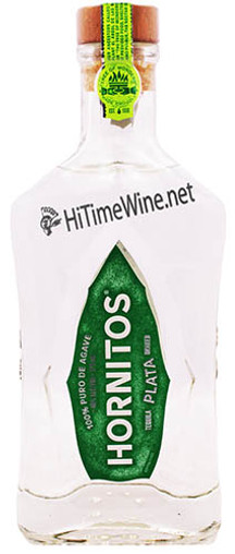Picture of SAUZA HORNITOS PLATA 1.75 LITER