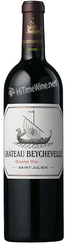 Picture of BEYCHEVELLE ST JULIEN 750ml