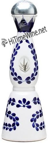 Picture of CLASE AZUL TEQUILA REPOSADO 200ML