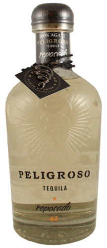 Picture of PELIGROSO REPOSADO 750