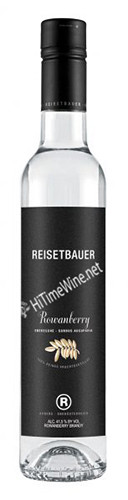 PICTURE OF REISETBAUER ROWANBERRY EAU DE VIE BRANDY 41.5% 375 AUSTRIA; (SPECIAL ORDER 1 WEEK)