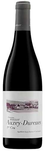 Picture of ROULOT 2017 AUXEY DURESSES ROUGE 1ER CRU