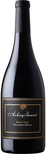 Picture of ARCHERY SUMMIT PINOT NOIR \"DUNDEE HILLS\" WILLAMETTE VALLEY 750mL