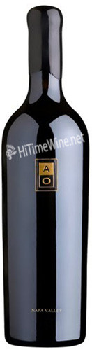 Picture of ALPHA OMEGA 2016 PROPRIETARY RED \"ERA\" NAPA VALLEY 750mL