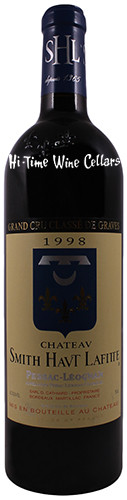 Picture of SMITH HAUT LAFITTE 98 PESSAC LEOGNAN