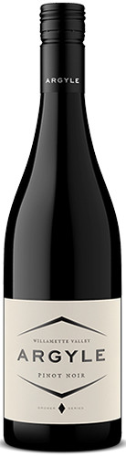 ARGYLE 2024 PINOT NOIR WILLAMETTE VALLEY 750mL