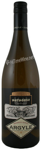 Picture of ARGYLE 2014 CHARDONNAY \"NUTHOUSE\" WILLAMETTE VALLEY 750mL