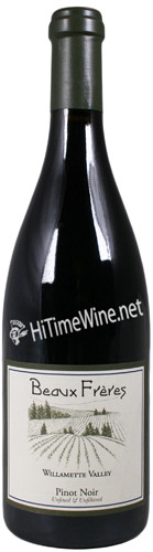Picture of BEAUX FRERES 2019 PINOT NOIR WILLAMETTE VALLEY 750mL