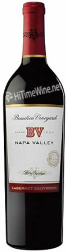 Picture of BV BEAULIEU VINEYARDS CABERNET SAUVIGNON NAPA VALLEY 750mL