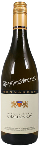 Picture of BERNARDUS CHARDONNAY MONTEREY COUNTY 750mL