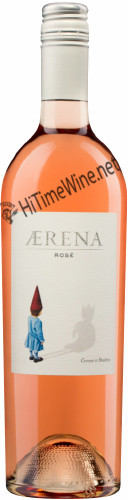 Picture of AERENA 2019 ROSE SAN FRANCISCO BAY 750mL