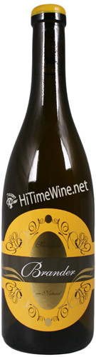 Picture of BRANDER SAUVIGNON BLANC \"AU NATUREL\" SANTA YNEZ VALLEY 750mL