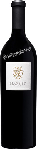 Picture of BLANKIET 2015 PROPRIETARY RED \"PARADISE HILLS\" NAOA VALLEY 750mL