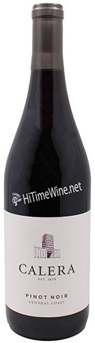 Picture of CALERA PINOT NOIR CENTRAL COAST 750mL