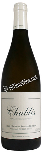 Picture of JEAN CLAUDE BESSIN CHABLIS