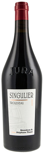 Picture of TISSOT 2020 TROUSSEAU SINGULIER ARBOIS