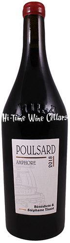 Picture of TISSOT POULSARD EN AMPHORE ARBOIS