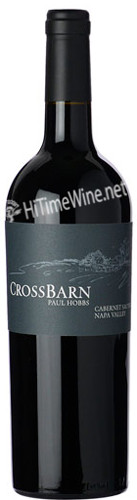 Picture of CROSSBARN 2017 CABERNET SAUVIGNON NAPA VALLEY 750mL