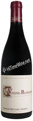 Picture of BERTHAUT 2019 VOSNE ROMANEE