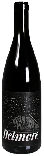 Picture of DELMORE 2021 SYRAH "BASSI" SAN LUIS OBISPO COAST