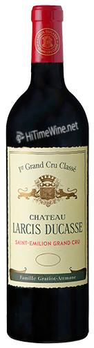Picture of LARCIS DUCASSE ST EMILION 750ml