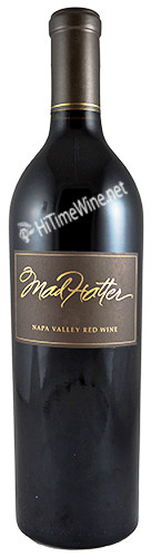 Picture of TUCK BECKSTOFFER PROPRIETARY RED "MAD HATTER" NAPA VALLEY 750mL