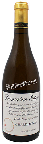 Picture of DOMAINE EDEN 2021 CHARDONNAY SANTA CRUZ MOUNTAINS 750mL