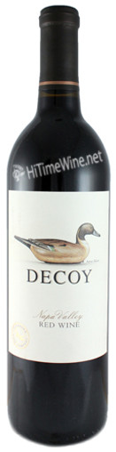 Picture of DECOY 2019 PROPRIETARY RED SONOMA COUNTY 750ml