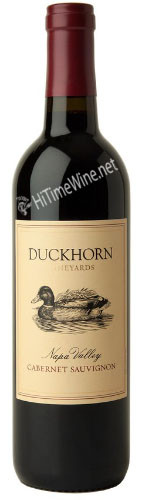 Picture of DUCKHORN 2018 CABERNET SAUVIGNON NAPA VALLEY 1.5L