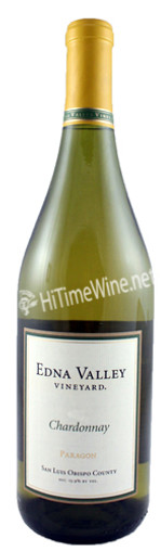 Picture of EDNA VALLEY CHARDONNAY EDNA VALLEY 750mL