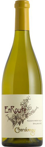 Picture of EN ROUTE CHARDONNAY \"BRUMAIRE\" RUSSIAN RIVER VALLEY 750mL