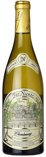 Picture of FAR NIENTE 2021 CHARRDONNAY NAPA VALLEY 750mL