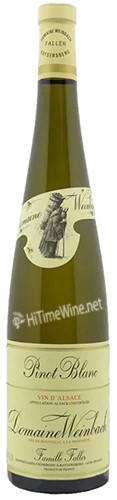 Picture of WEINBACH PINOT BLANC 750ml