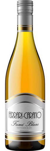 Picture of FERRARI CARANO 2021 FUME BLANC SONOMA COUNTY 750mL