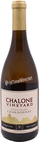 Picture of CHALONE CHARDONNAY ESTATE CHALONE 750mL