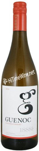Picture of GUENOC CHARDONNAY CALIFORNIA 750mL