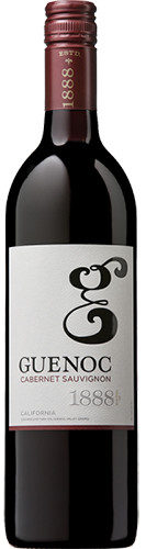 GUENOC CABERNET SAUVIGNON CALIFORNIA 750mL