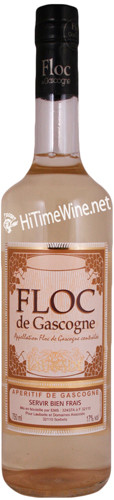 Picture of LAUBADE FLOC DE GASCOGNE 750 APERITIF DE GASCOGNE 17%