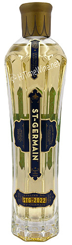 Picture of ST GERMAIN ELDERFLOWER LIQUEUR 200ML