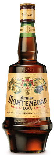 Picture of AMARO MONTENEGRO 750ML