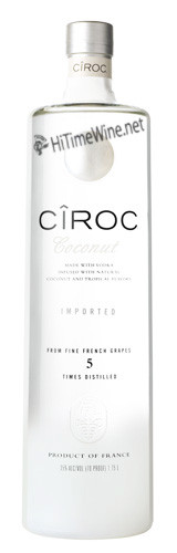Picture of CIROC COCONUT VODKA 1.75L