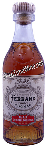 picture of FERRAND, PIERRE 1840 COGNAC 700Ml